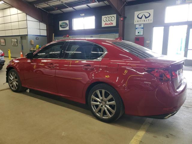 Vin: jthce1bl9fa006604, lot: 57788575, lexus gs350 350 20152