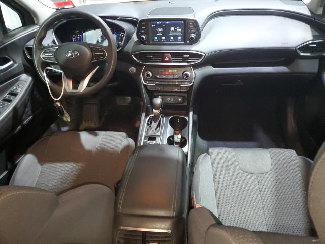 2019 HYUNDAI SANTA FE S - 5NMS3CAD6KH128488