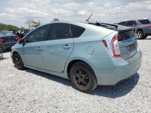 Vin: jtdkn3du5f1878924, lot: 57794465, toyota prius 20152