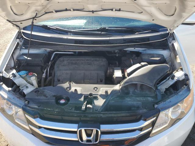 2016 HONDA ODYSSEY EX - 5FNRL5H65GB147690
