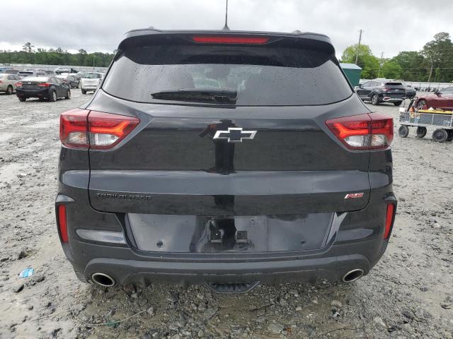 2023 CHEVROLET TRAILBLAZE - KL79MTSL5PB059982