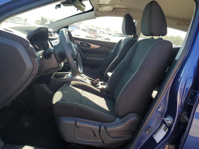2022 NISSAN ROGUE SPOR - JN1BJ1AW3NW481013
