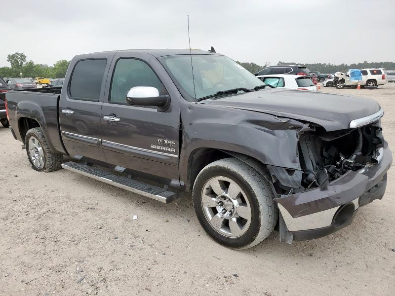 Vin: 3gtrcve04ag264615, lot: 57809635, gmc sierra c1500 sle 20104