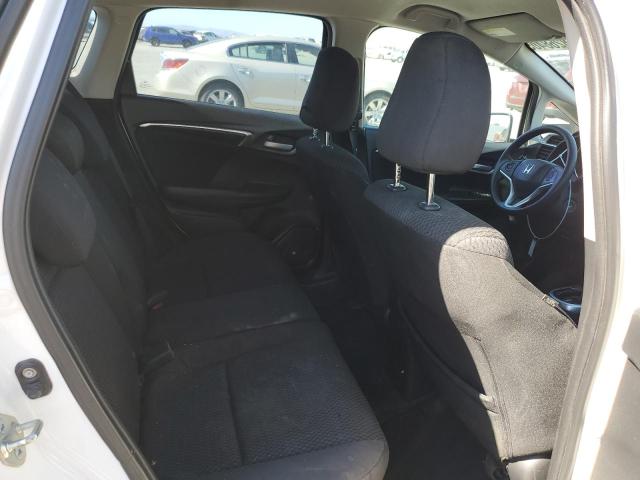 2020 HONDA FIT LX 3HGGK5H46LM709984