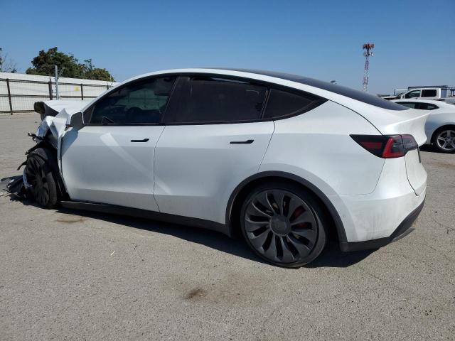 Vin: 7saygdef9nf392197, lot: 57259105, tesla model y 20222