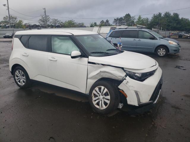 Vin: kndj23au2r7236526, lot: 57237165, kia soul lx 20244