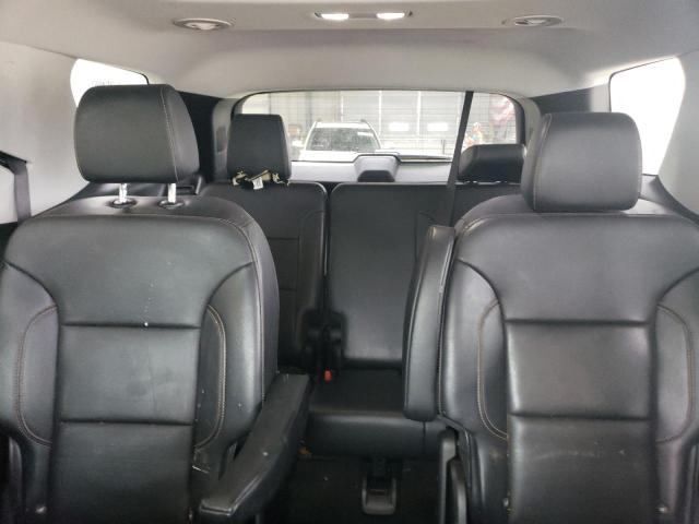 2019 CHEVROLET TRAVERSE PREMIER 1GNERKKW3KJ114233