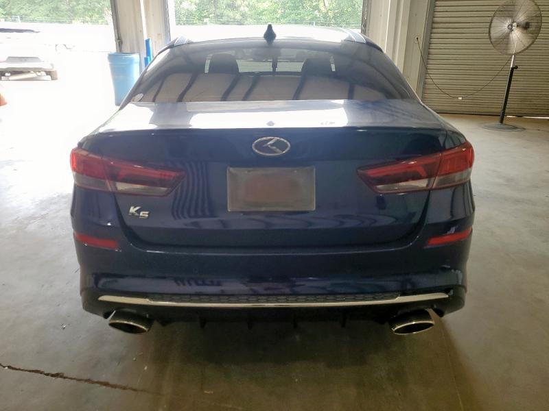 2019 KIA OPTIMA LX - 5XXGT4L3XKG315442