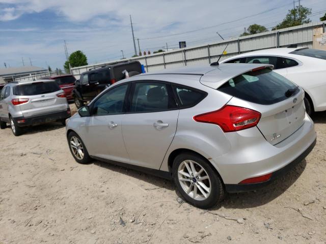 Vin: 1fadp3k22hl258632, lot: 56654015, ford focus se 20172