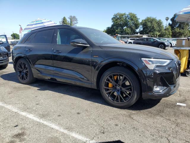 Vin: wa1vabge3pb013236, lot: 57913445, audi e-tron chr chronos 20234
