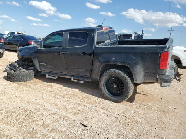 2018 CHEVROLET COLORADO Z71 1GCGTDEN8J1119833