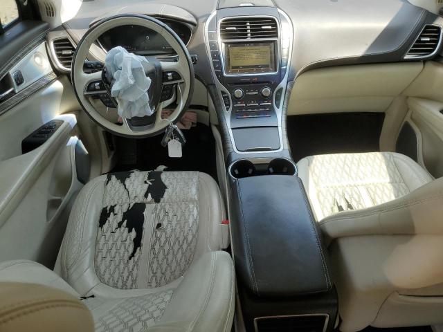2019 LINCOLN NAUTILUS B 2LMPJ7J9XKBL19876