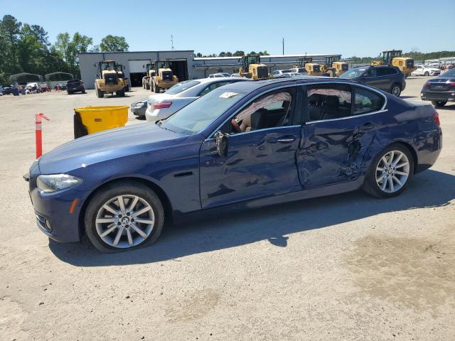 BMW 535 XI
