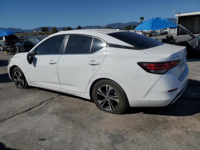 Vin: 3n1ab8cv6py316915, lot: 54438975, nissan sentra sv 20232