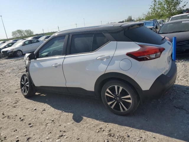 Vin: 3n1cp5cu6jl520702, lot: 50213235, nissan kicks s 20182