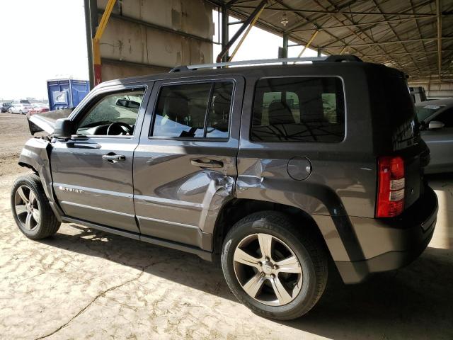 Vin: 1c4njpfa9gd716572, lot: 58317155, jeep patriot latitude 20162