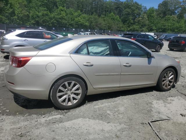 Vin: 1g11e5sa3df348654, lot: 57709115, chevrolet malibu 2lt 20133
