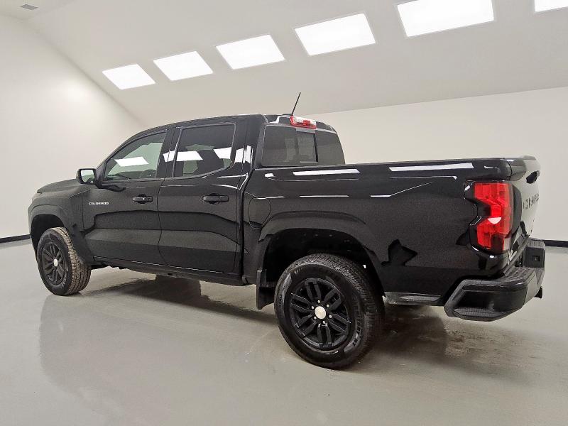 Vin: 1gcpscek8r1287552, lot: 54615005, chevrolet colorado lt 20242