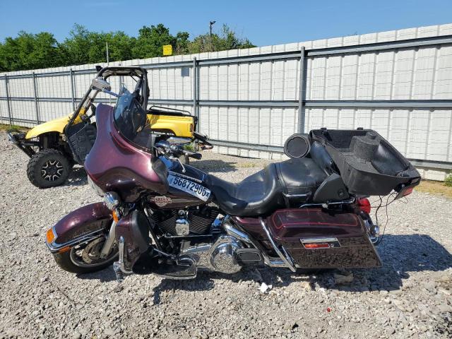 2007 HARLEY-DAVIDSON FLHTCUI 1HD1FC4197Y689425