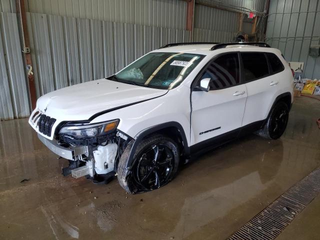 Vin: 1c4pjmlb0kd472727, lot: 58987935, jeep grand cher latitude plus 2019 img_1