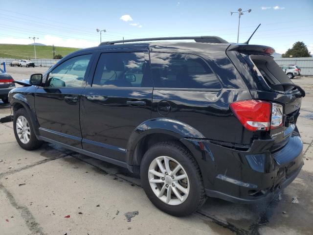 Vin: 3c4pddbg5et192854, lot: 56763145, dodge journey sxt 20142