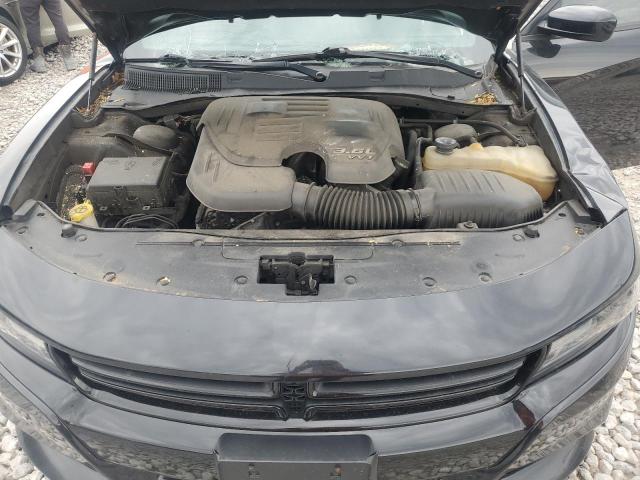 2015 DODGE CHARGER SX 2C3CDXJG2FH770280