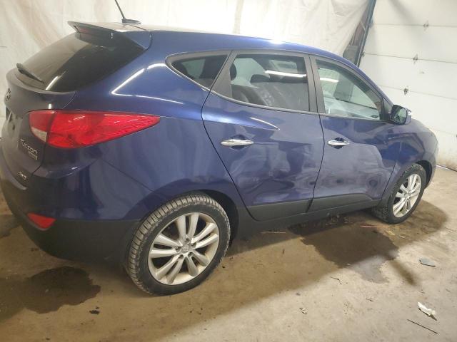 Vin: km8jucac9cu436891, lot: 55481435, hyundai tucson gls 20123
