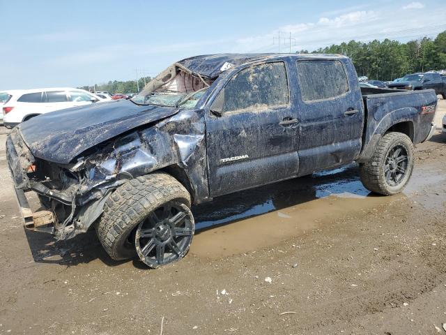Vin: 5tfju4gn7cx023806, lot: 57634315, toyota tacoma double cab prerunner 2012 img_1