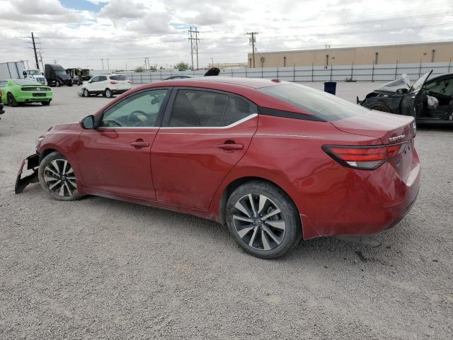 Vin: 3n1ab8cv9py243801, lot: 55080755, nissan sentra sv 20232