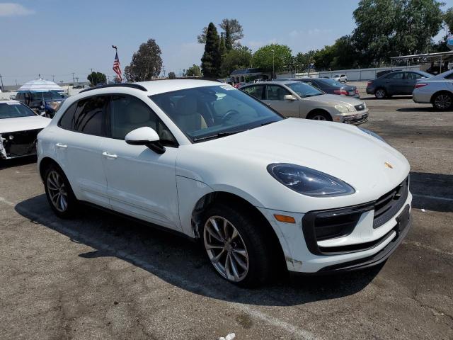 Vin: wp1aa2a52rlb12140, lot: 54584835, porsche macan base base 20244