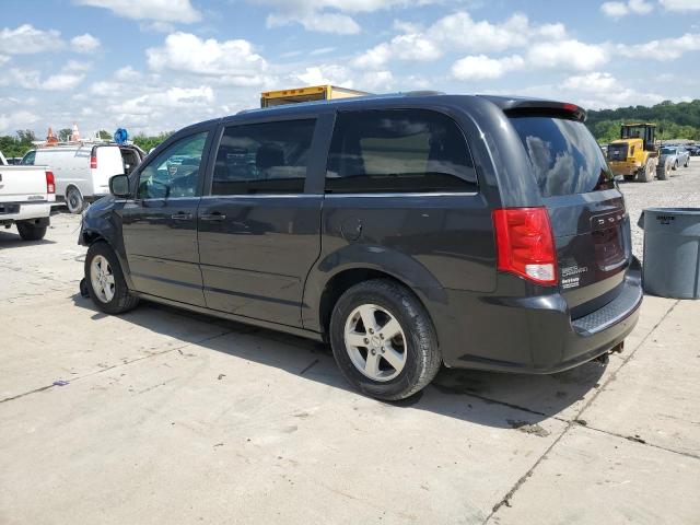 Vin: 2d4rn5dg9br751803, lot: 57261415, dodge caravan crew 20112