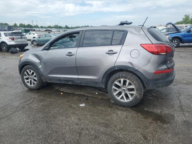 Vin: kndpb3ac8g7868512, lot: 56039875, kia sportage lx 20162