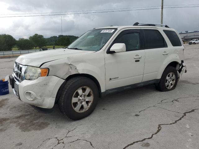 Vin: 1fmcu4k33akb79376, lot: 58757405, ford escape hybrid 2010 img_1