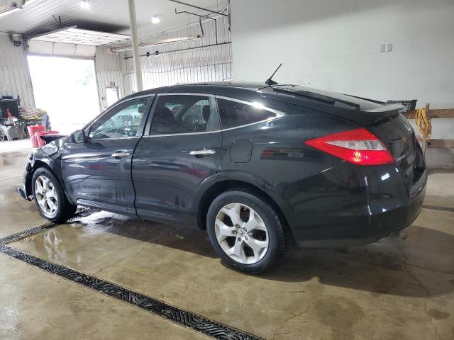 Vin: 5j6tf2h51cl000593, lot: 59079725, honda crosstour exl 20122