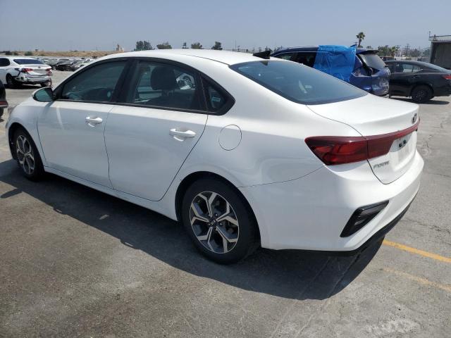 Vin: 3kpf24ad8me363138, lot: 58758605, kia forte fe 20212