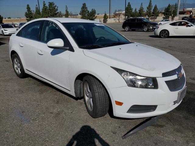 Vin: 1g1pc5sb6e7234863, lot: 57709905, chevrolet cruze lt 20144