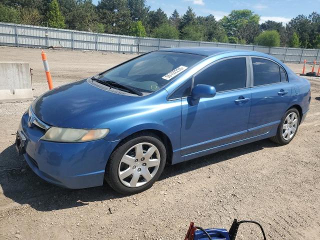 Vin: 19xfa1f56ae009357, lot: 55152255, honda civic lx 2010 img_1
