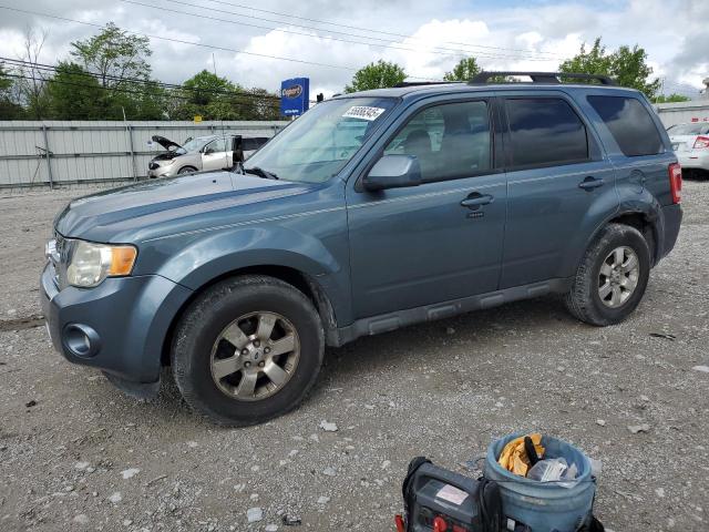 FORD ESCAPE LIMITED
