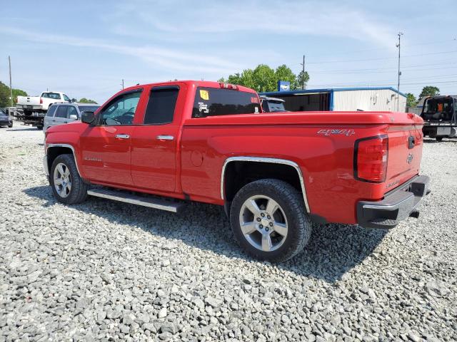Vin: 1gcvkrec2gz403751, lot: 57956825, chevrolet all models k1500 lt 20162