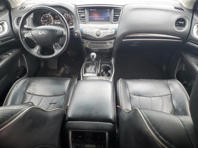 2016 INFINITI QX60 5N1AL0MM3GC530153