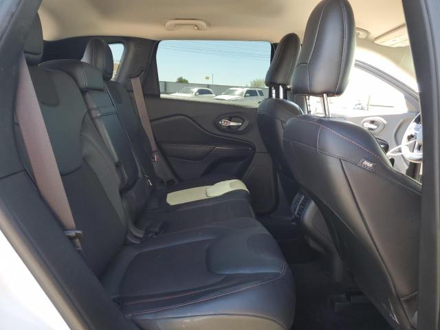 2016 JEEP CHEROKEE T - 1C4PJMBS4GW219701