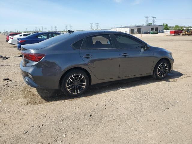 Vin: 3kpf24ad5ne499258, lot: 58498695, kia forte fe 20223