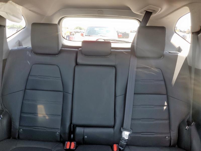2020 HONDA CR-V TOURI - 5J6RW2H98LL018943