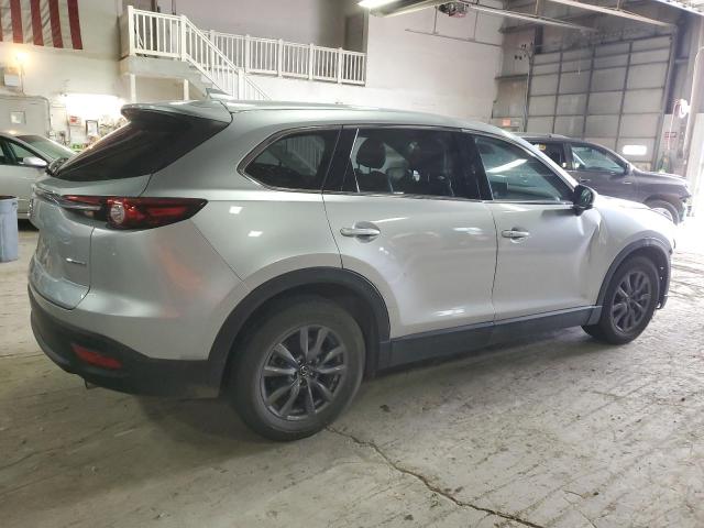 Vin: jm3tcbcy3p0658236, lot: 55245185, mazda cx-9 touring 20233