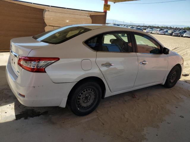 Vin: 3n1ab7ap0dl790690, lot: 56022405, nissan sentra s 20133