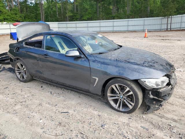 Vin: wba3n7c5xgk228162, lot: 54503165, bmw 4 series i 20164