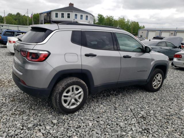 Vin: 3c4njdab7lt165576, lot: 57212025, jeep compass sport 20203