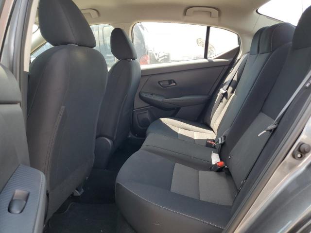 2025 NISSAN SENTRA SV - 3N1AB8CV9SY246416