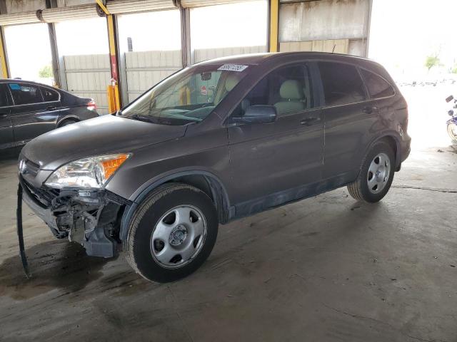 HONDA CR-V LX