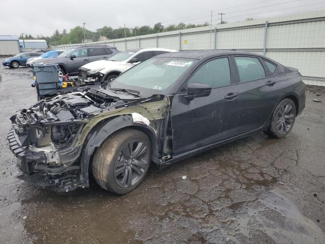 Vin: 19uub5f54ma001116, lot: 57480965, acura tlx tech a 2021 img_1